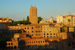Roma - Foro di Traiano