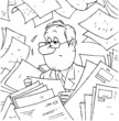 Illustration: Instructions and directives Instructions and directives