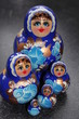 Babooshka or Matrushka Babooshka or Matrushka