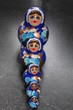 Babooshka or Matrushka Babooshka or Matrushka