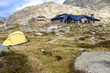 Jucla Refuge, Andorra