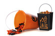 Halloween Cache