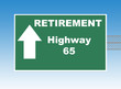 Retirement Highway 65