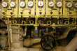 Inside the Russian nuclear-powered Icebreaker "Yamal"