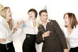 Faschings Party