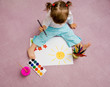 Children's drawing