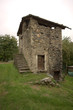 Shepsrd's House