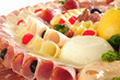 Food display.