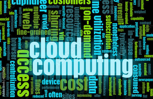 Cloud Computing