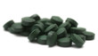 Spiruline en comprimés