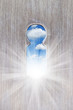 Photo: keyhole keyhole
