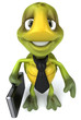 Tortue et business