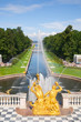 Fountains of Petergof Fountains of Petergof