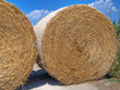 Haystack. Puglia.