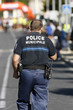 Police Municipale