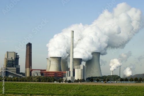 Foto: Kraftwerk Neurath Kraftwerk Neurath