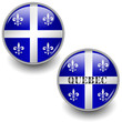 Le Quebec en bulle