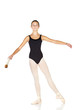 Ballet Steps