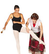 Ballet Steps