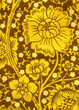 TAPPEZZERIA LIBERTY GIALLA