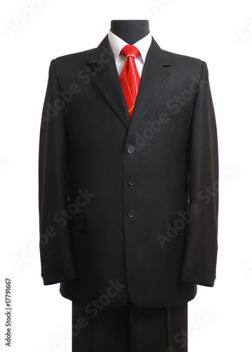 Photo: Suit Suit