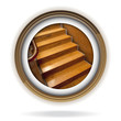 Picto escalier