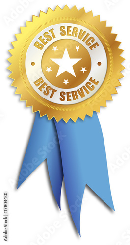 best service