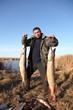 fishing in Kazakhstan