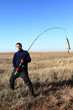 fishing in Kazakhstan