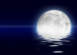 Full moon