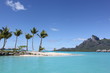 Isla de Bora Bora