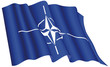 Flag of NATO