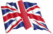 Flag of the United Kingdom
