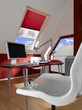Arbeitszimmer