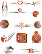 logo set 6