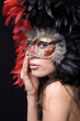 maschera