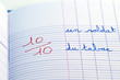 dix sur dix