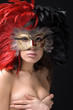 maschera