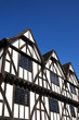 Tudor building
