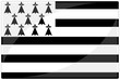 drapeau bretagne breizh britain flag gwenn ha du drapeau bretagne breizh britain flag gwenn ha du