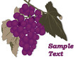 grape