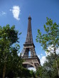 Tour eiffel Paris