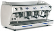 Professional coffee machine