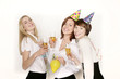 Private Girls Party