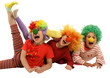 Clowns