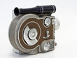 Vintage Home Movie Camera Vintage Home Movie Camera