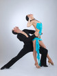 dancers