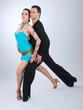 dancers