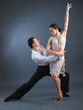 dancers