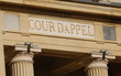 cour d'appel